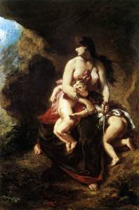 Eugène_Delacroix_-_Medea_about_to_Kill_her_Children_-_WGA6198[1]